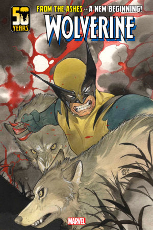 WOLVERINE