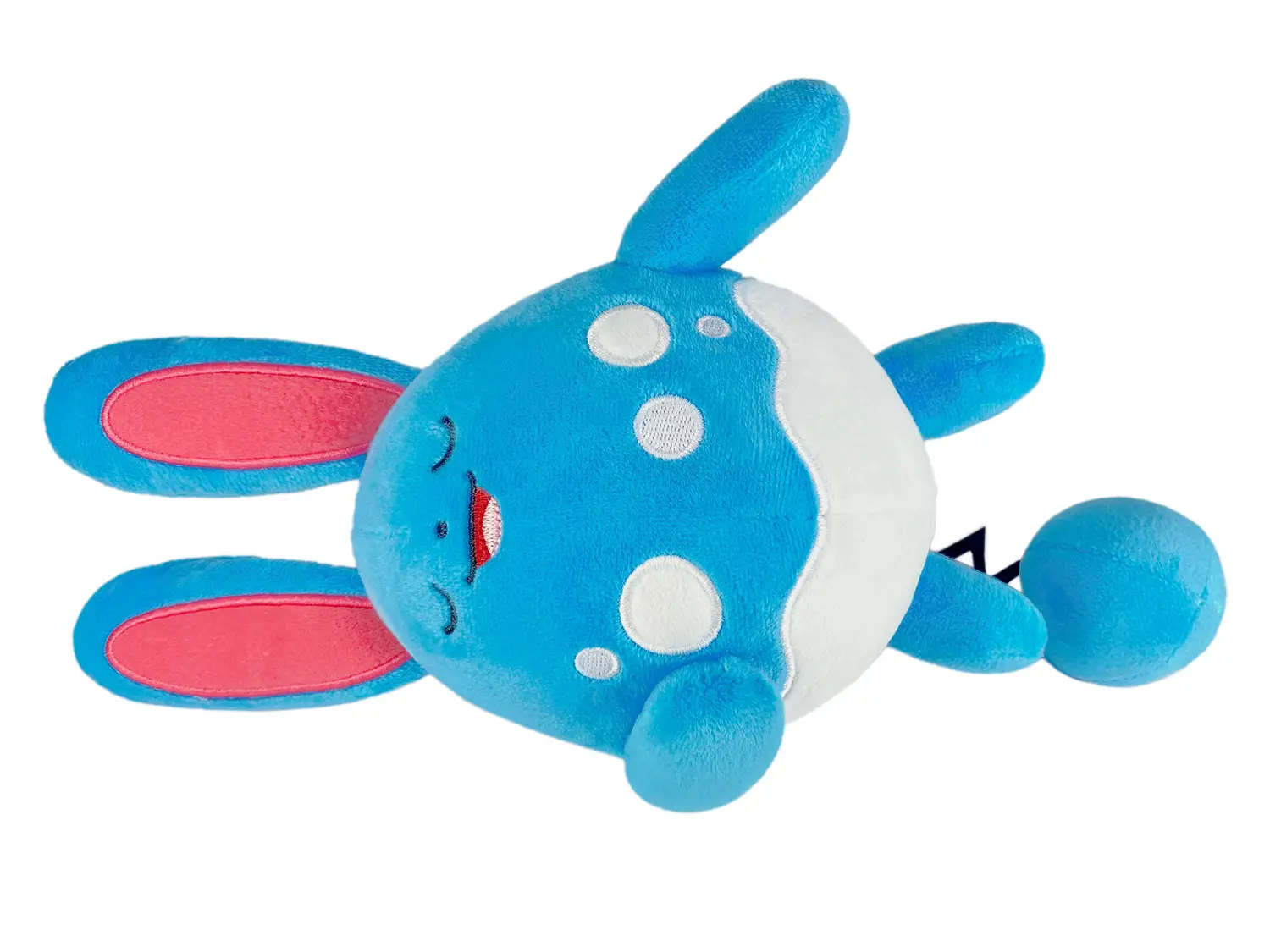 Pokemon Relax Time Plush Azumarill B