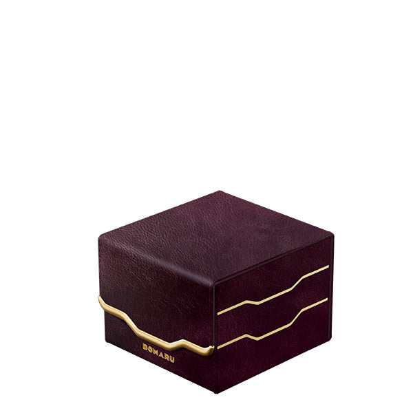 Gatherers' Tavern Domaru Deckbox: Armory Horizon 133+ Side-load -