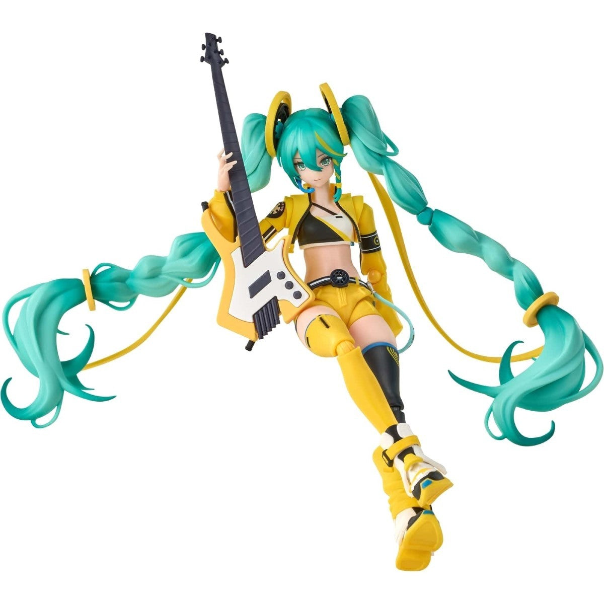Blokees: Hatsune Miku - Fantastic Series Miku Vivid Echoes FE03 (73530)