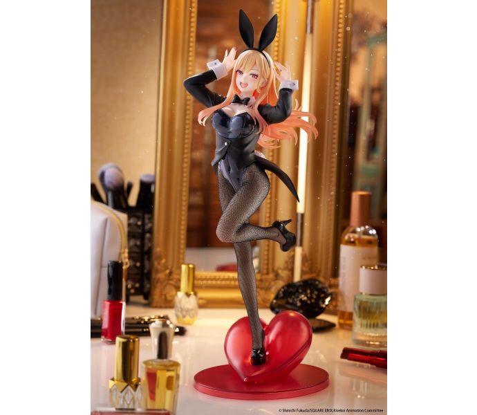 My Dress-Up Darling: Marin Kitagawa Bunny Ver. T-Most Figure