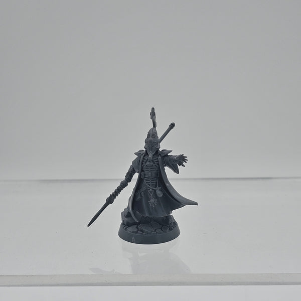 40K: Aeldari - Farseer (USED) [Lot #2]