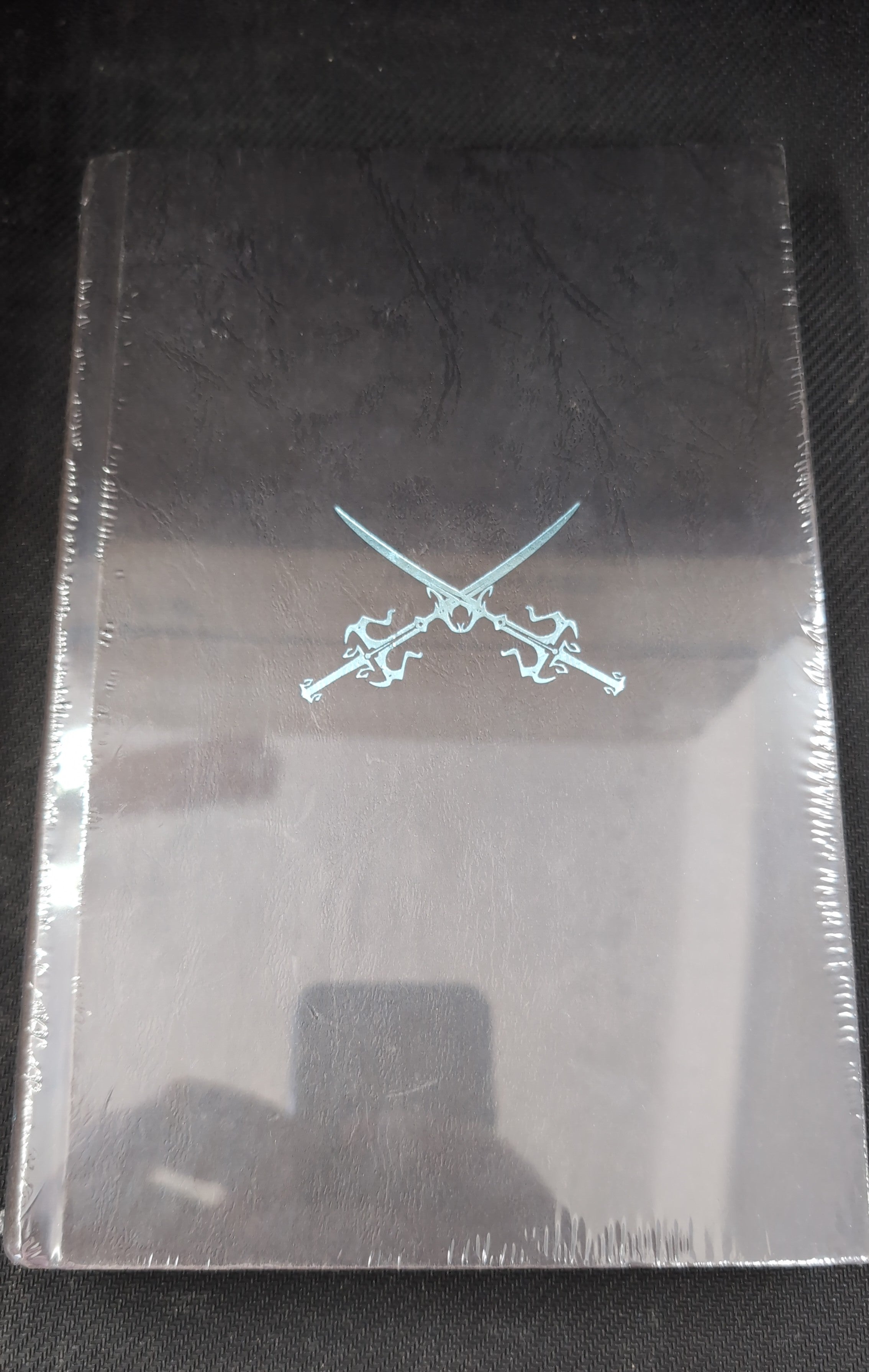 Forgotten Realms: The Lone Drow - The Hunter's Blades Trilogy Book II [ Paperback ] (USED)