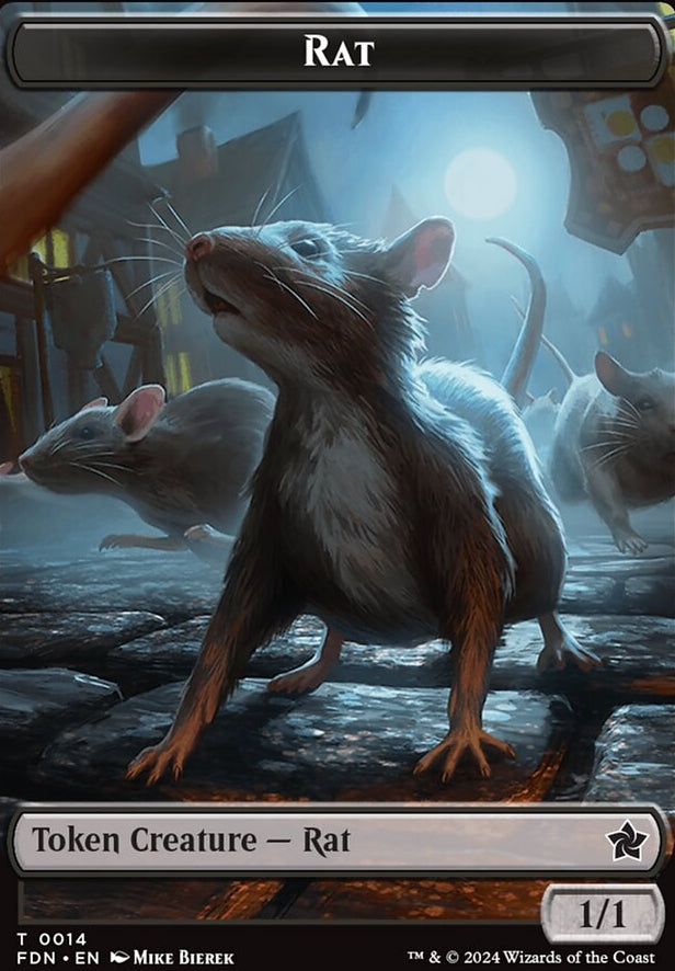 Rat [