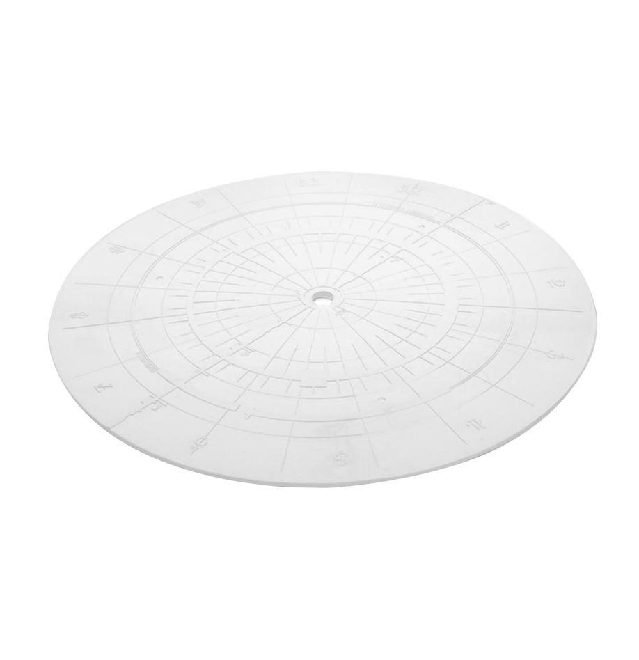 The Horus Heresy: Age of Darkness - Template: Apocalyptic Blast (GW Direct)