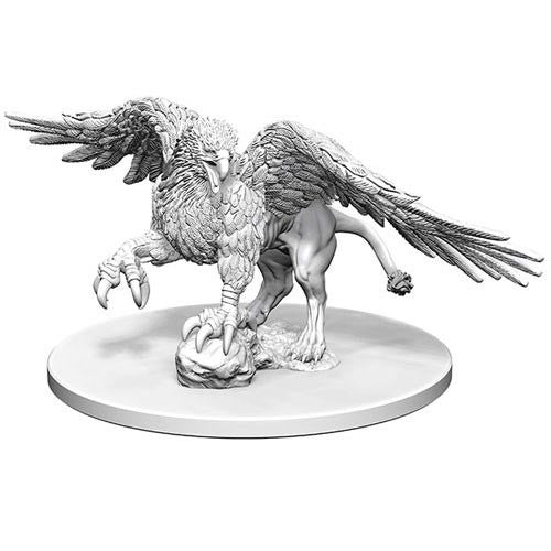 D&D: Nolzur's Marvelous Miniatures - Griffon W12.5