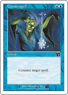 Counterspell (6ED-C)