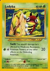 Ledyba -071/105 (N4) Common Near Mint Unlimited