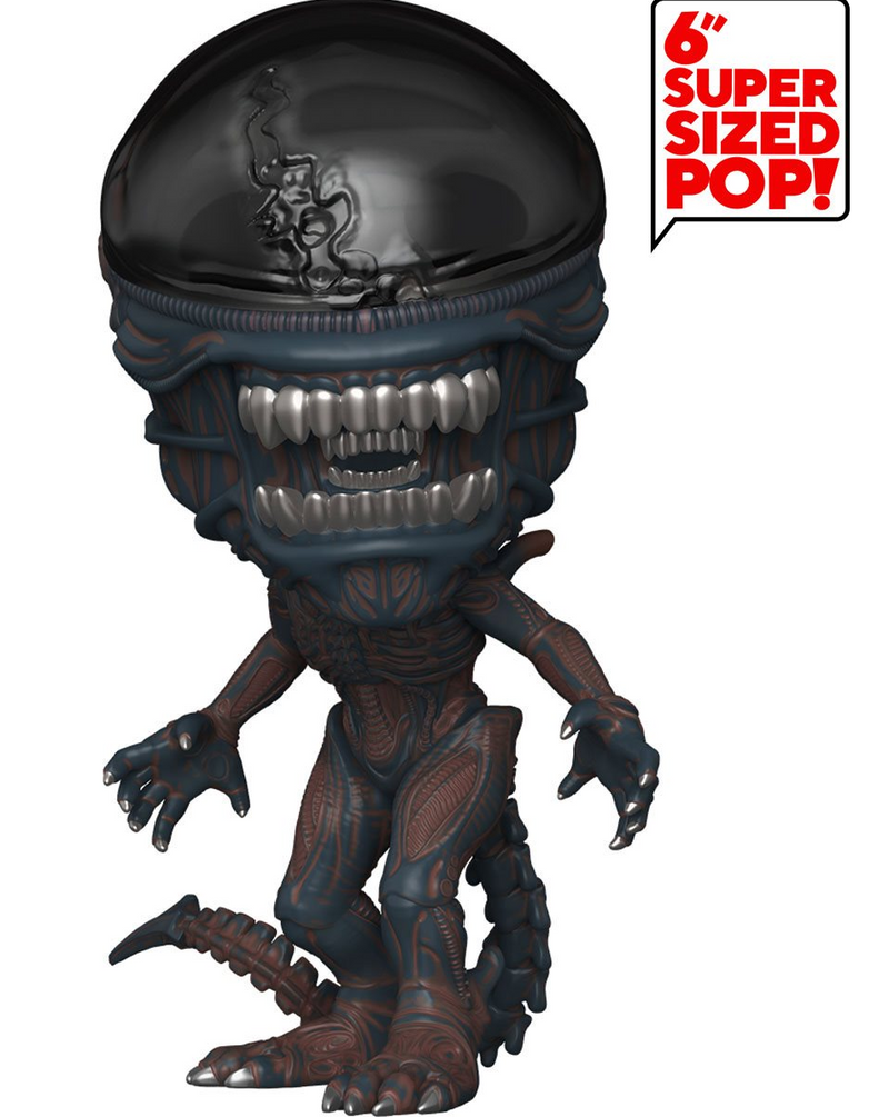 POP Figure (6 Inch): Alien: Romulus