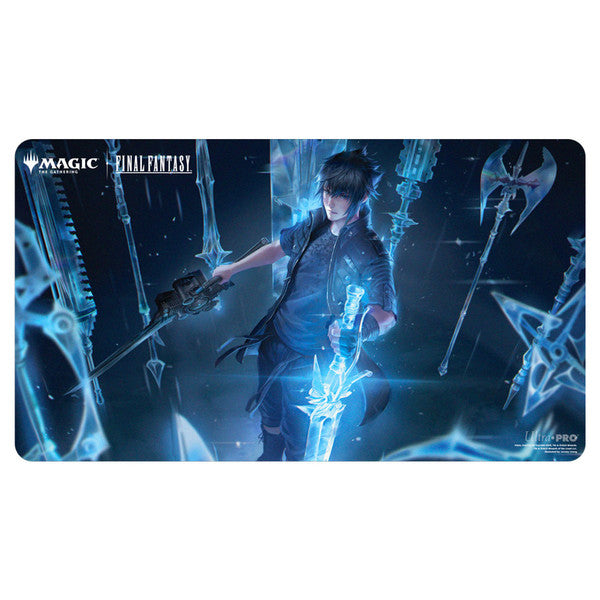 Ultra-PRO: Playmat - MTG: Final Fantasy - Noctis