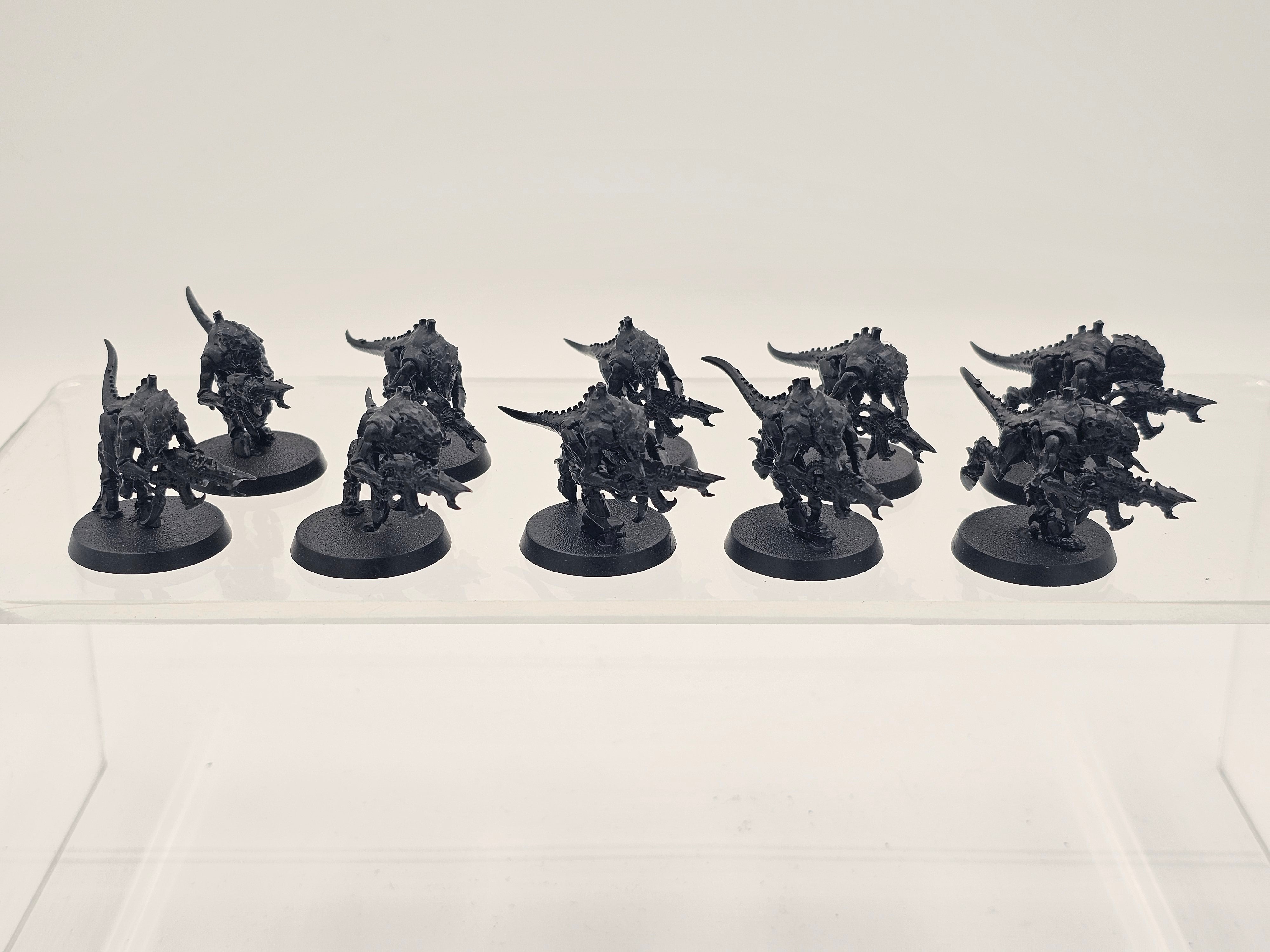40K: Tyranids - Termagants (USED) [Lot #1]