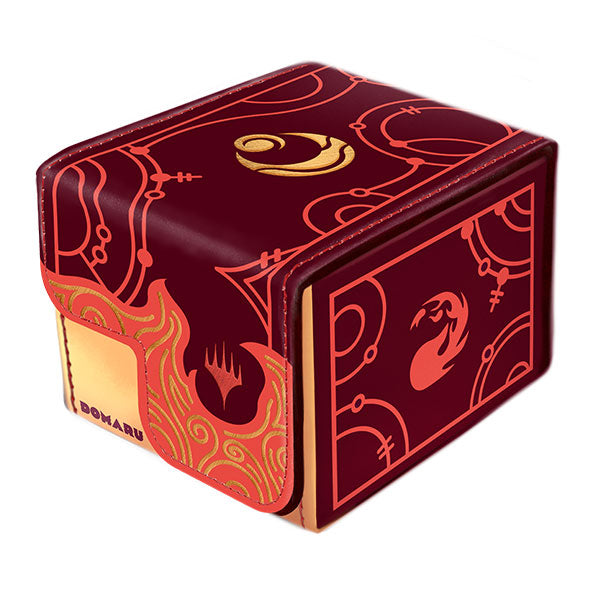 Gatherers' Tavern: Domaru Box - MTG: Lorwyn Eclipsed -