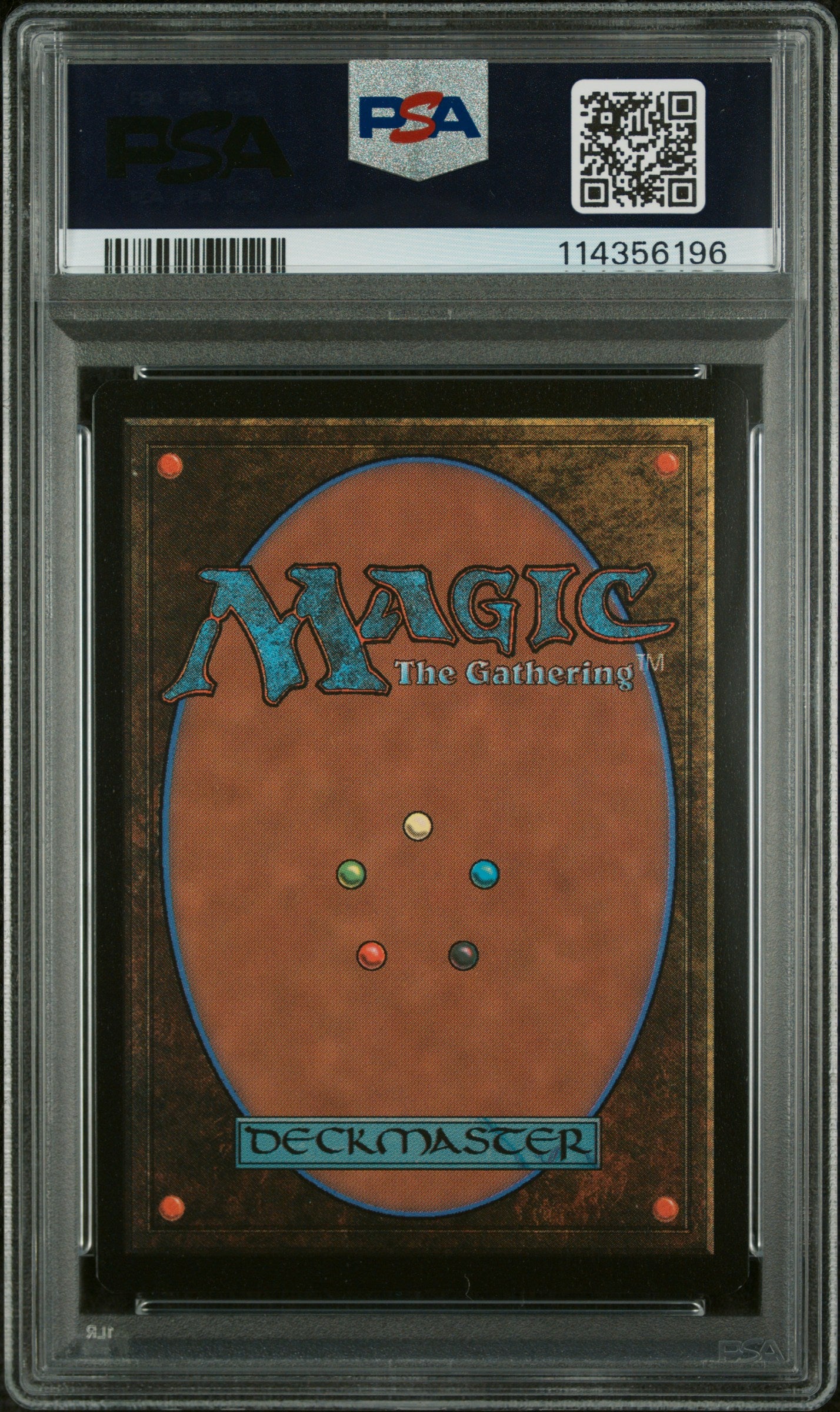 Sol Ring [#0359 Extended Art] (PIP-M-FOIL) (GRADED - PSA 10)