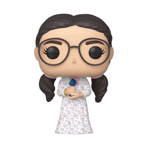 POP Figure: Stranger Things #0881 - Suzie (2019 Fall)