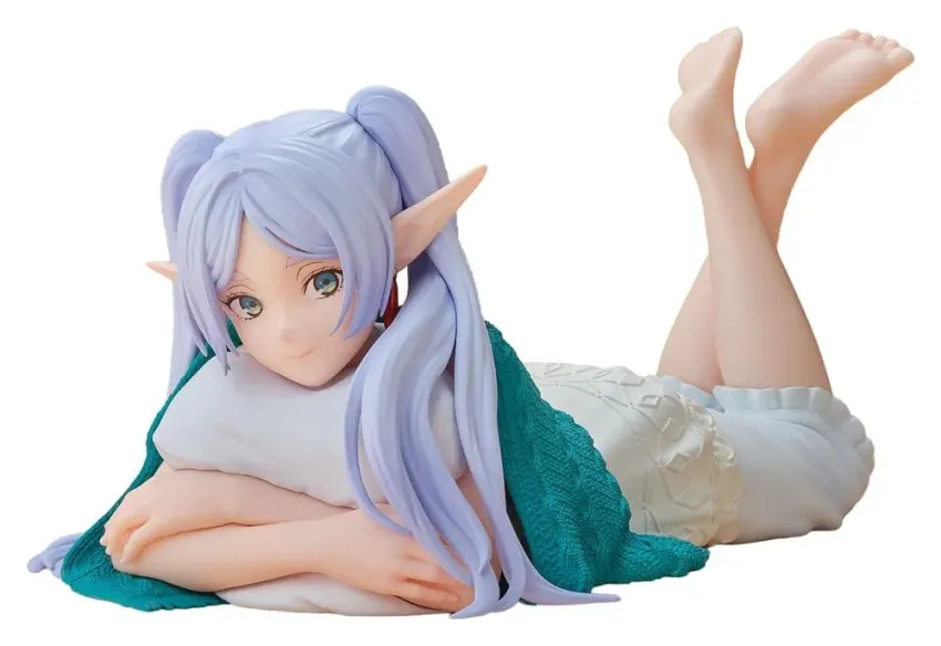 Frieren Loungewear Yumemirize