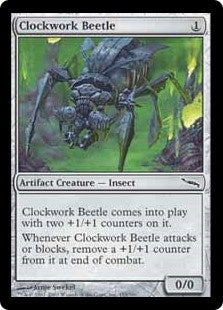 Clockwork Beetle (MRD-C)