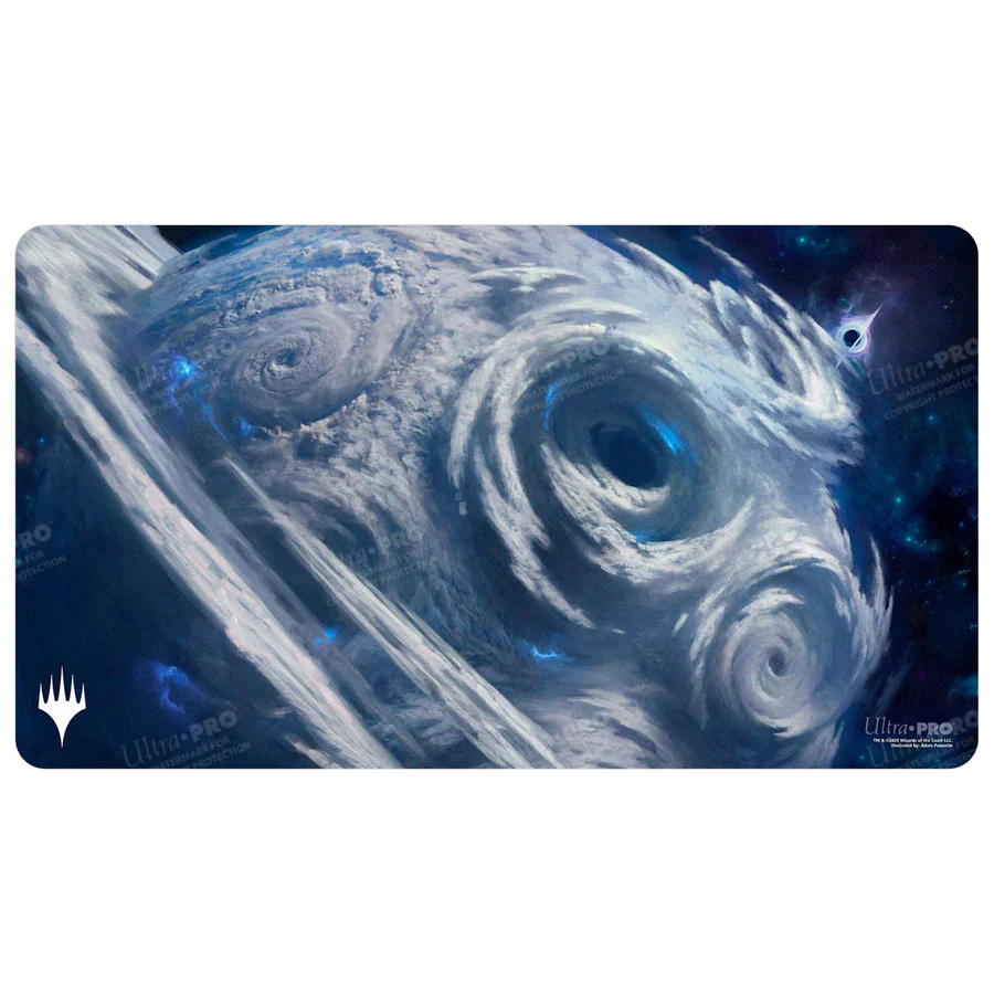 Ultra-PRO: Playmat - MTG: Edge of Eternities - Uthros, Titanic Godcore
