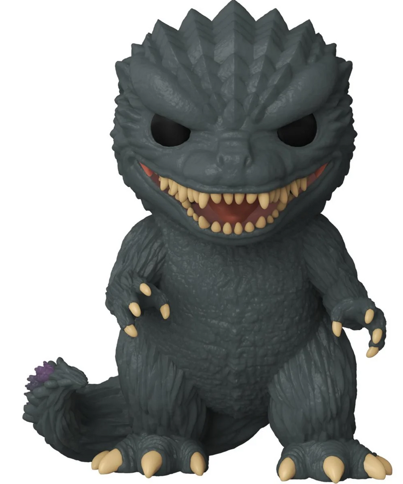 POP Figure: Godzilla 70th Anniversary