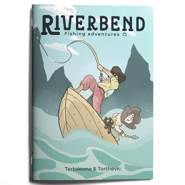 Riverbend - Fishing Adventures
