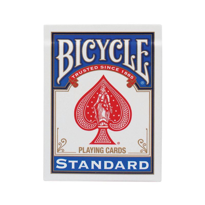 Playing Cards: Bicycle Standard