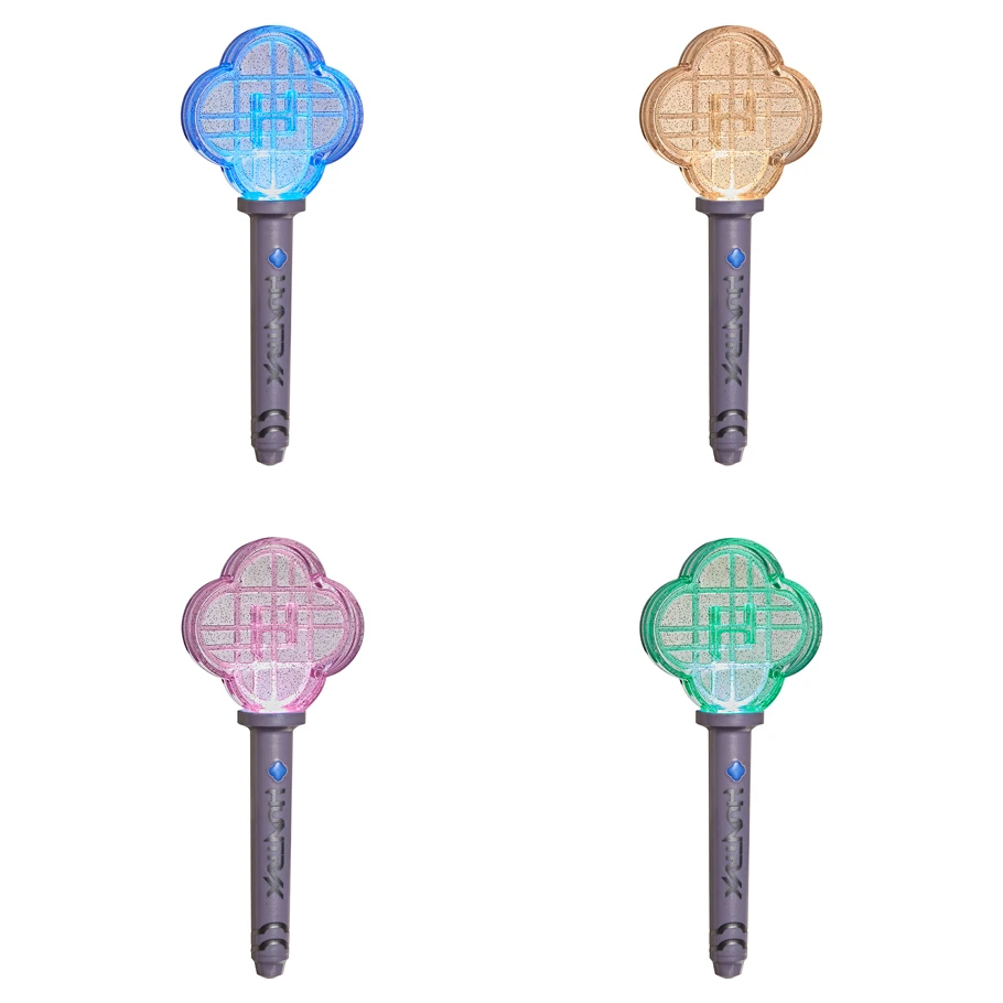 KPop Demon Hunters: Huntrix Light Stick