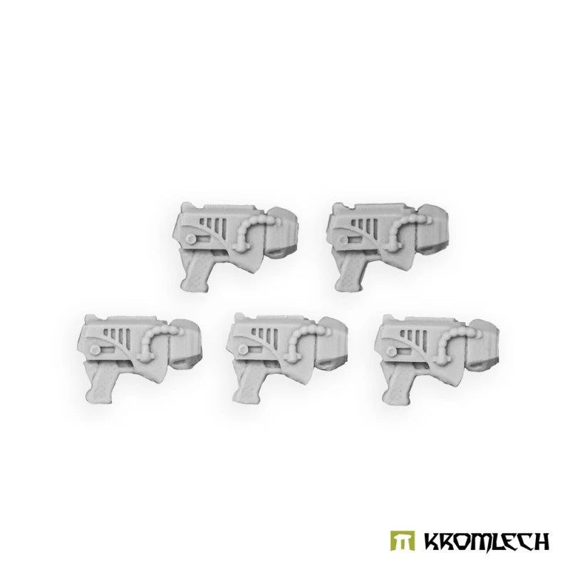 Kromlech KRCB128: Legionary Gravity Pistols (5)
