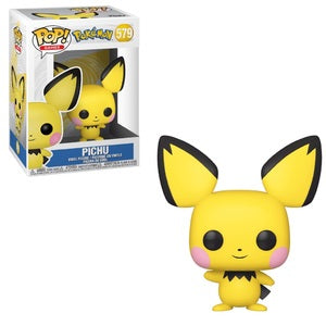 POP Figure: Pokemon