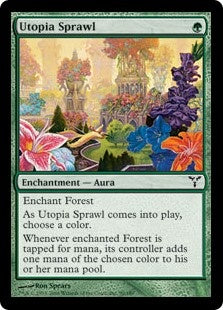 Utopia Sprawl (DIS-C)