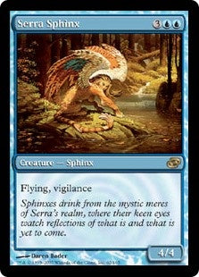 Serra Sphinx (PLC-R)