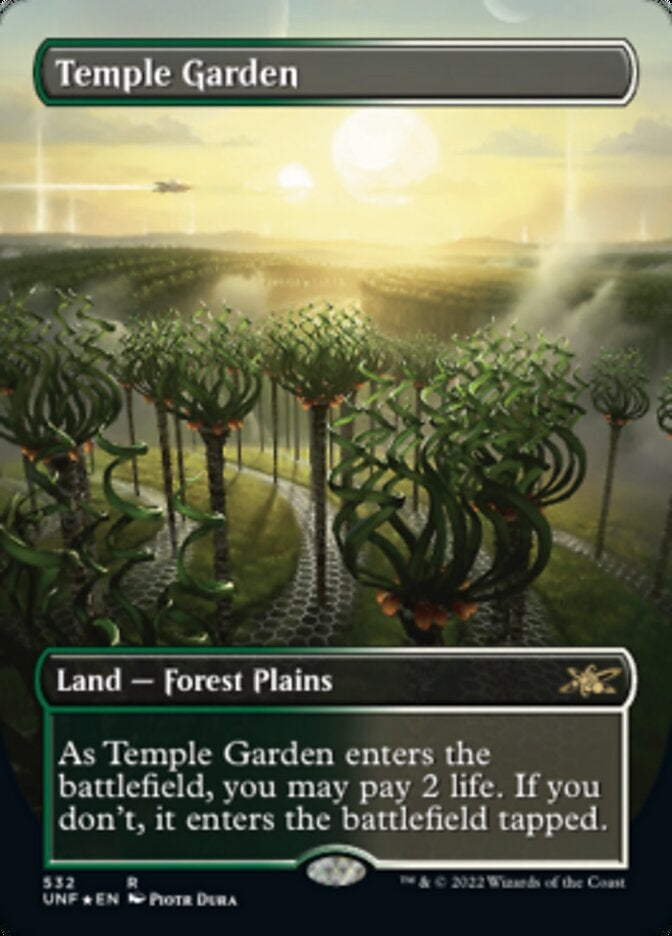 Temple Garden [