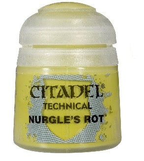 Citadel: Technical - Nurgle's Rot (12mL)