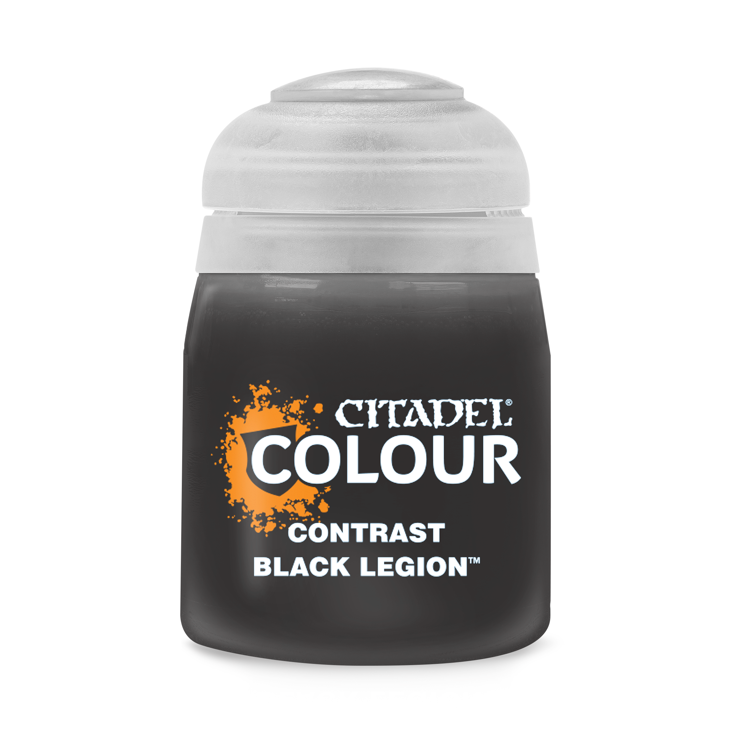 Citadel: Contrast - Black Legion (18mL)