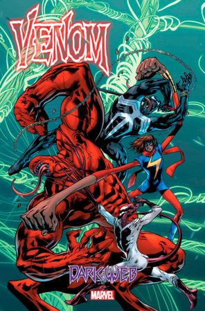 VENOM #16 [DWB]