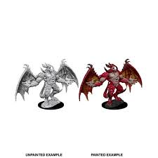 Pathfinder Battles: Deep Cuts - Pit Devil (73857)