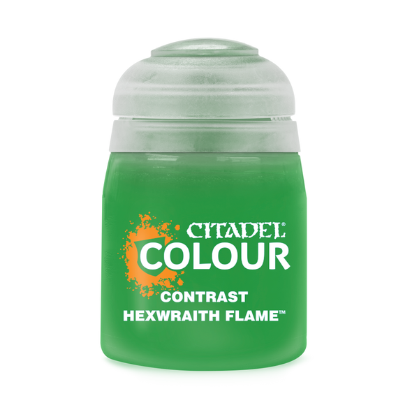 Citadel: Contrast - Hexwraith Flame (18mL)