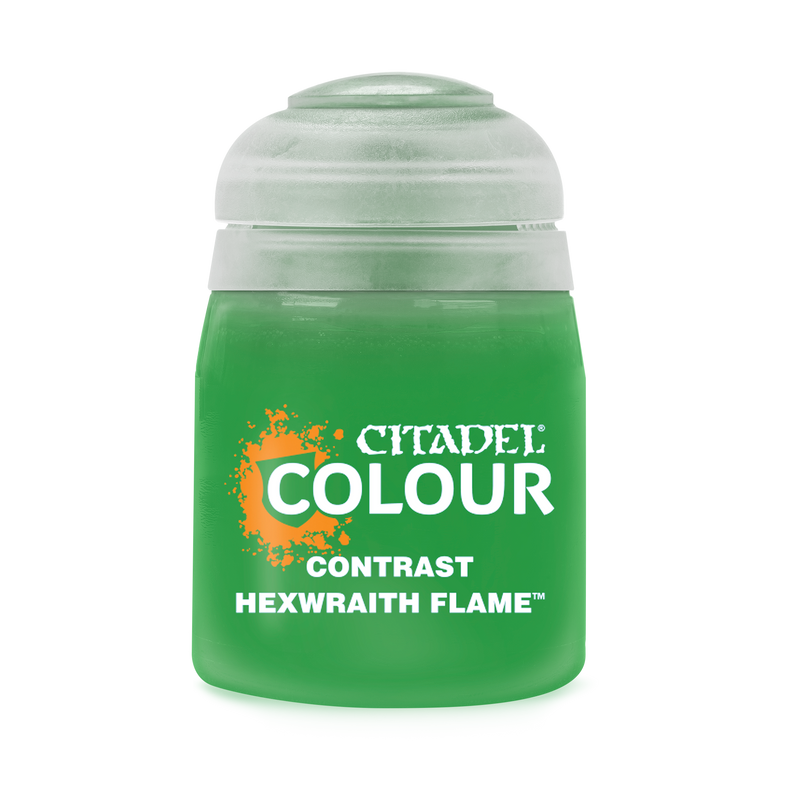 Citadel: Contrast - Hexwraith Flame (18mL)