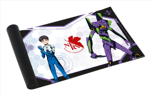 Evangelion Playmat - EVA 01