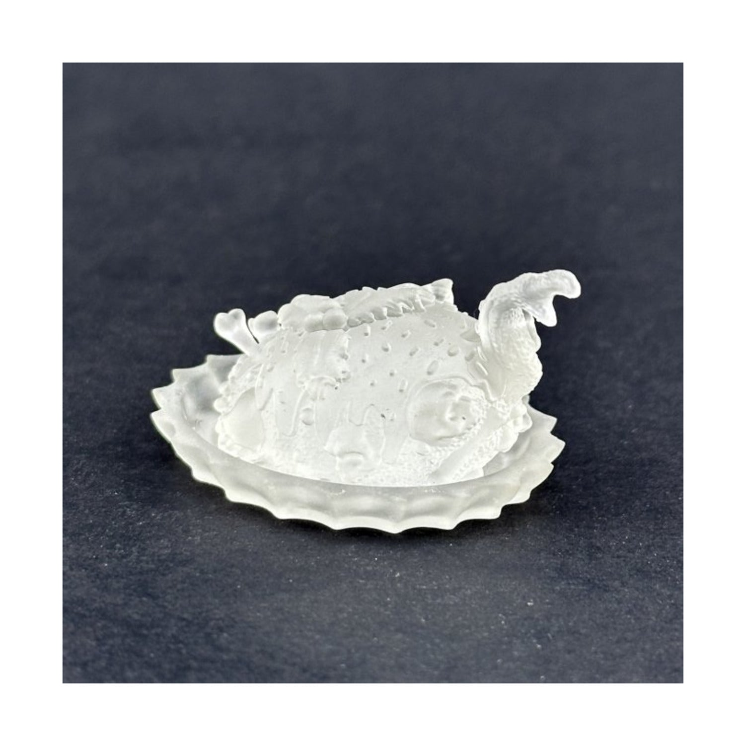 Reaper 01586: Holiday 2025 - Figgy Pudding