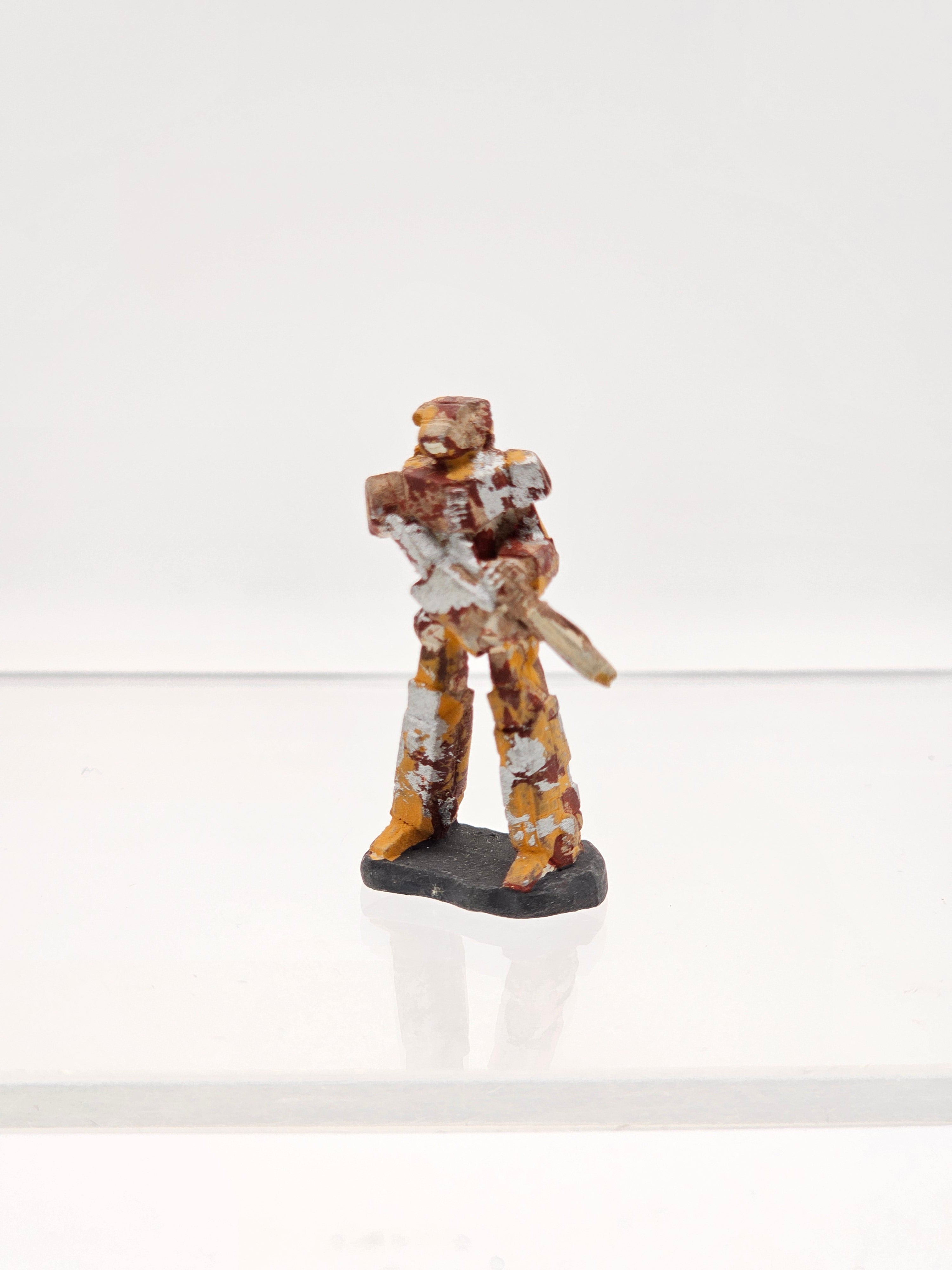 BattleTech: Stinger - STG-3R [#20-831] (USED) [LOT #2]