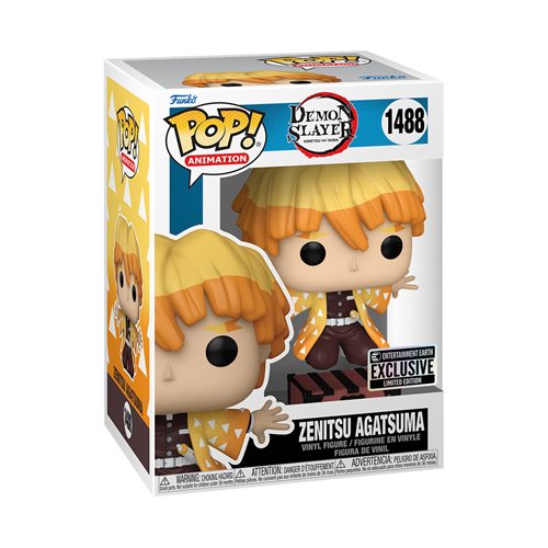 POP Figure: Demon Slayer