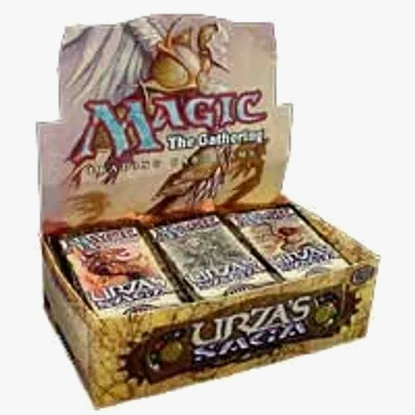 MTG: Urza's Saga - Booster Box