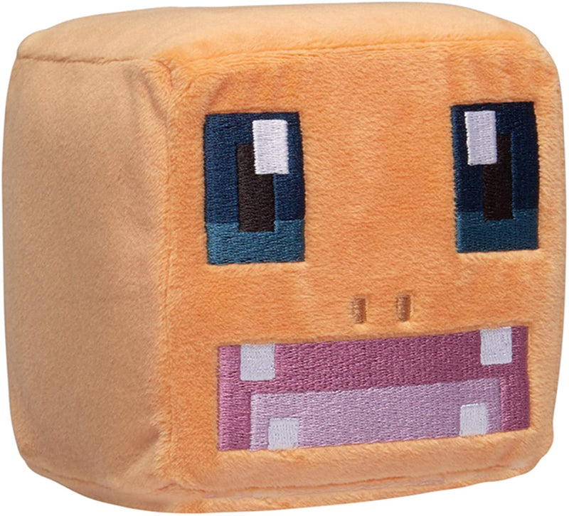 Pokemon Quest Plush: Charmander