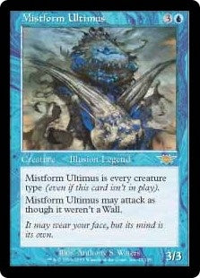 Mistform Ultimus (LGN-R)