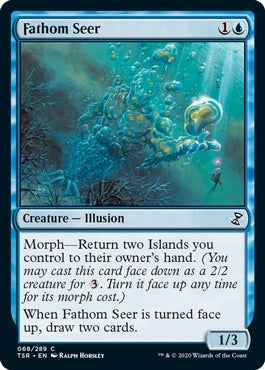 Fathom Seer (TSR-C)