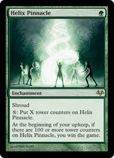 Helix Pinnacle (EVE-R)