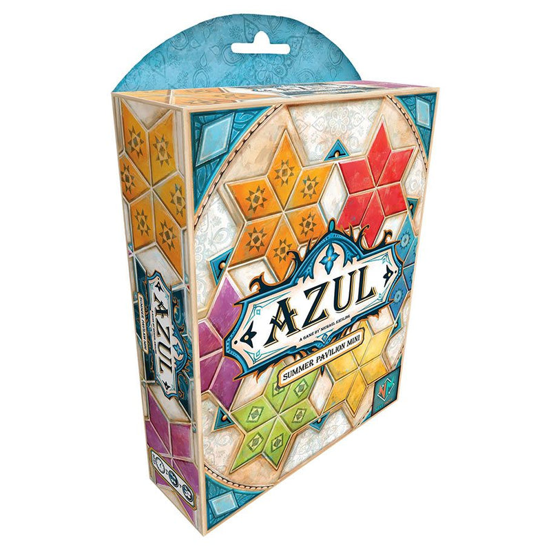 Azul: Summer Pavilion Mini