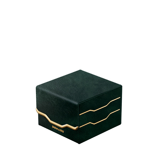 Gatherers' Tavern Domaru Deckbox: Armory Horizon 133+ Side-load -