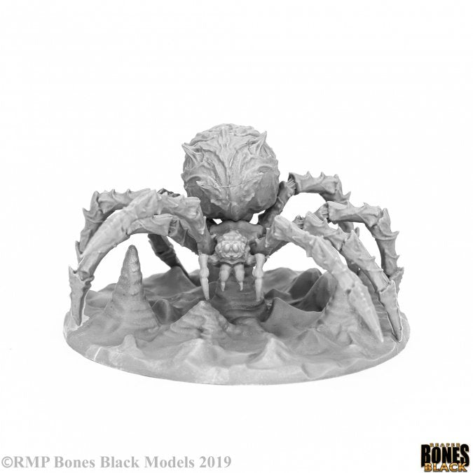 Bones Black 44057: Cave Spider