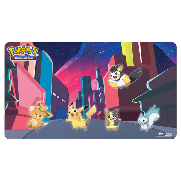 Ultra-PRO: Playmat - Pokemon: Gallery Series - Shimmering Skyline
