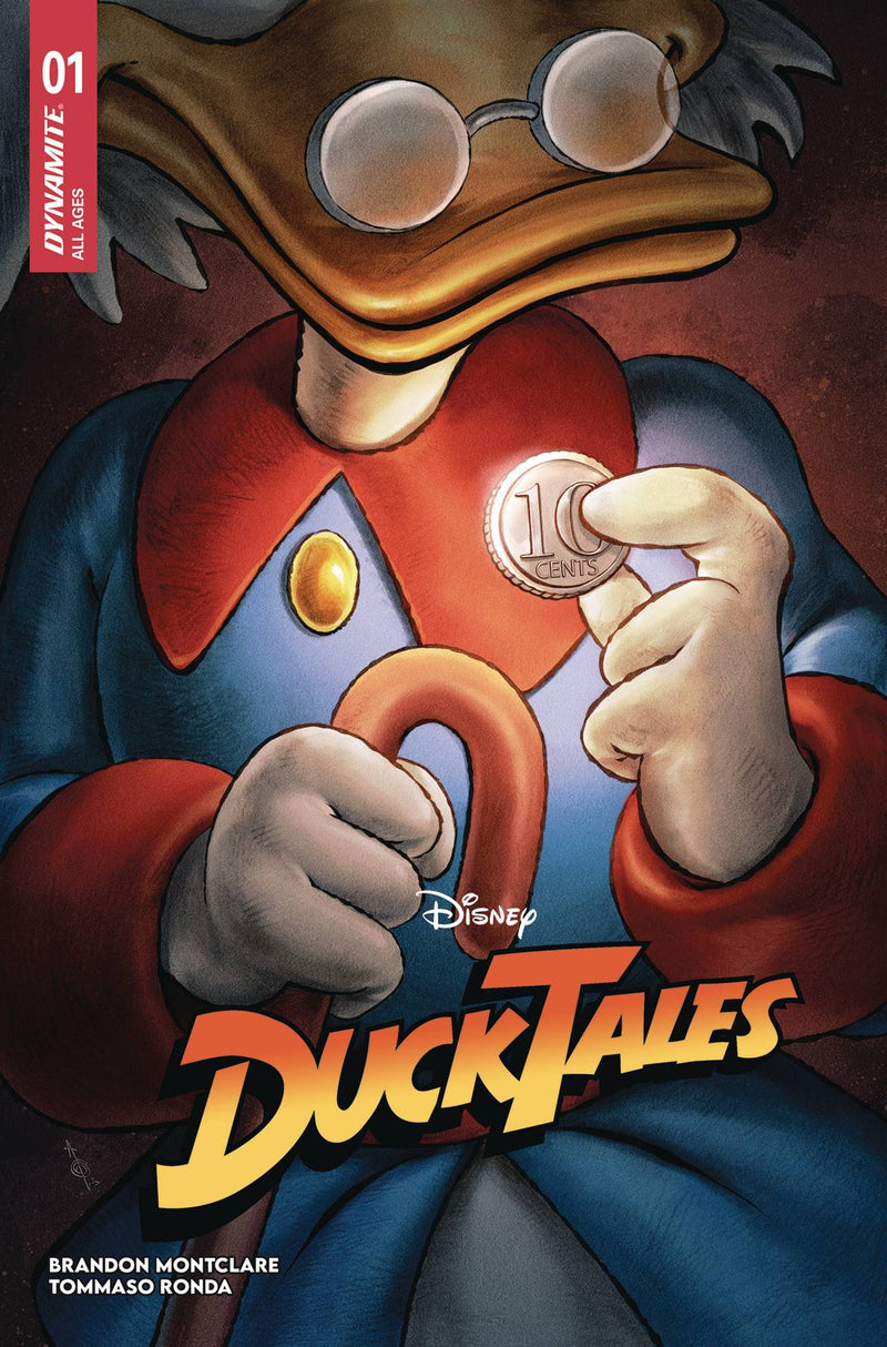 DUCKTALES